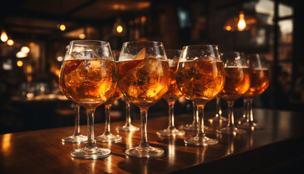 2 astuces pour réduire sa consommation d’alcool