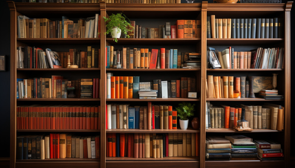 Divers - 3 règles de la bibliographie d’un mémoire