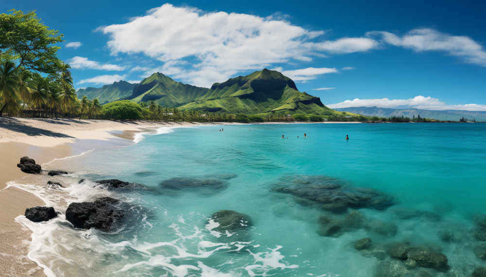 International - 4 raisons d’aller à Hawaii pour les prochaines vacances