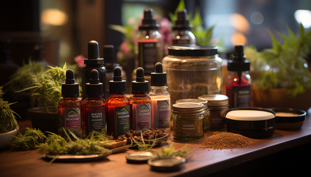 5 critères essentiels pour acheter du CBD en gros