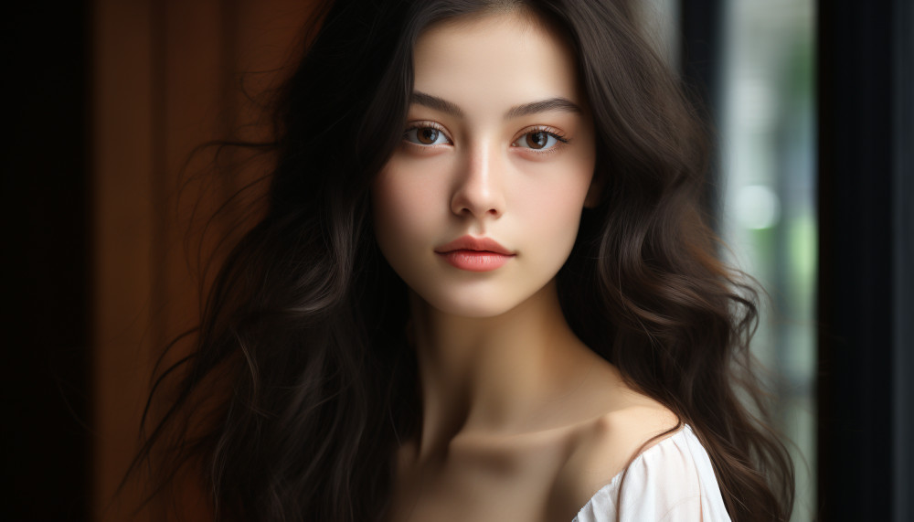 Divers - Astuces pour avoir la peau blanche asiatique