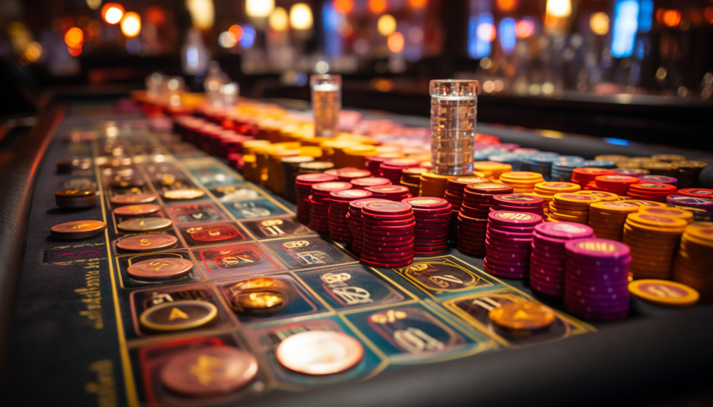 Astuces pour jouer et gagner au jeu de casino machine à sous