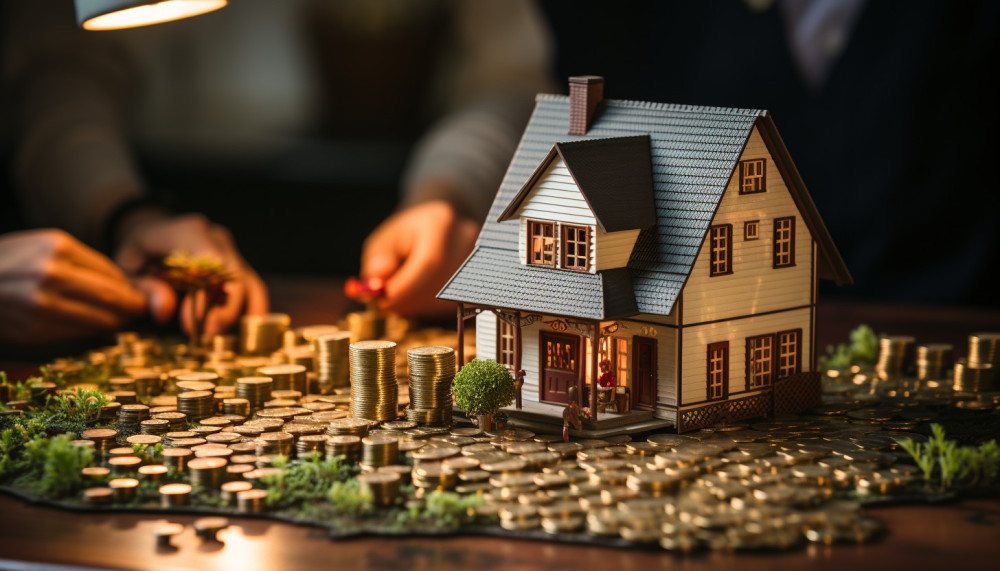 Economie - Avantages fiscaux et gestion patrimoniale : Comprendre l'intérêt de la SCI