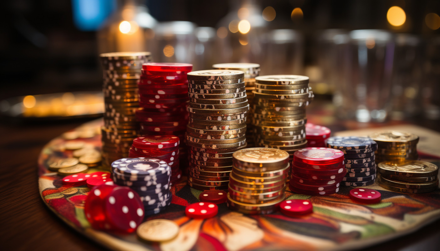 Casino : Tout le monde a-t-il droit au bonus de bienvenue ?