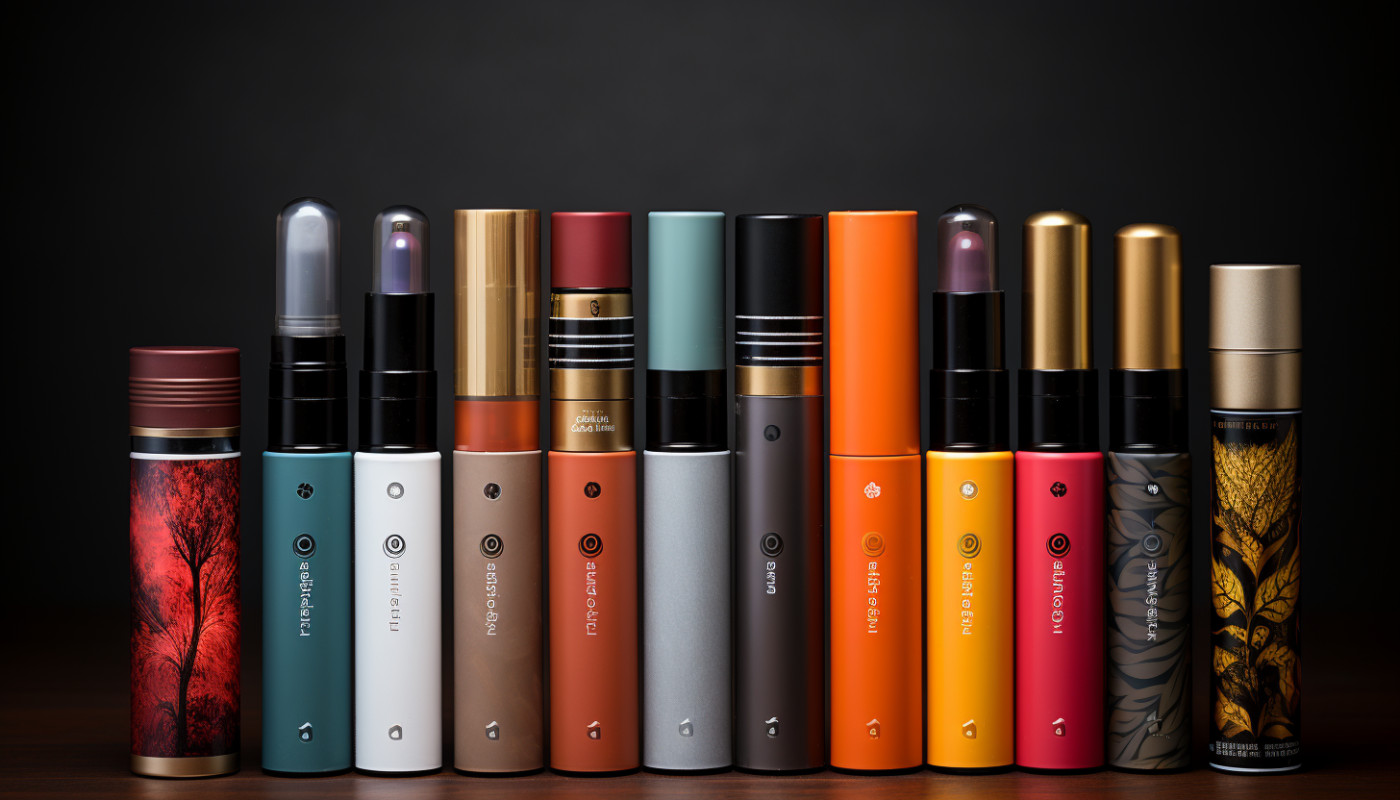 Ce qu’il faut savoir sur la cigarette électronique jetable ou le puff