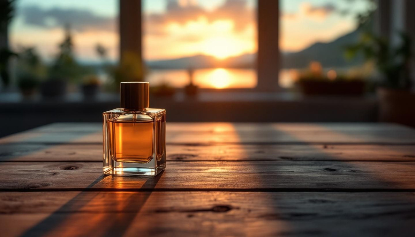 Santé - Choisir un parfum selon les moments de la journée : Conseils et astuces