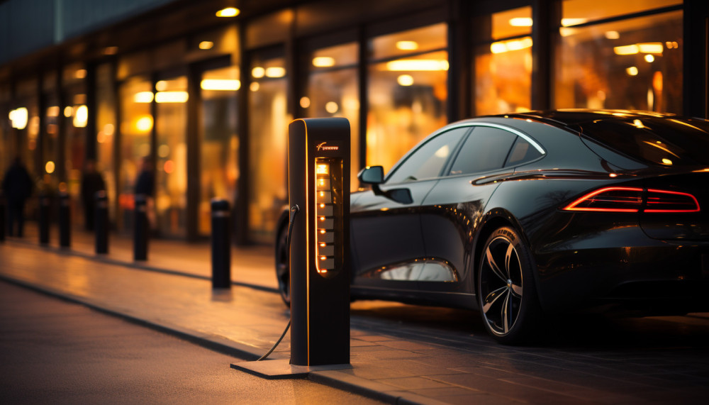 Comment choisir sa borne de recharge ?