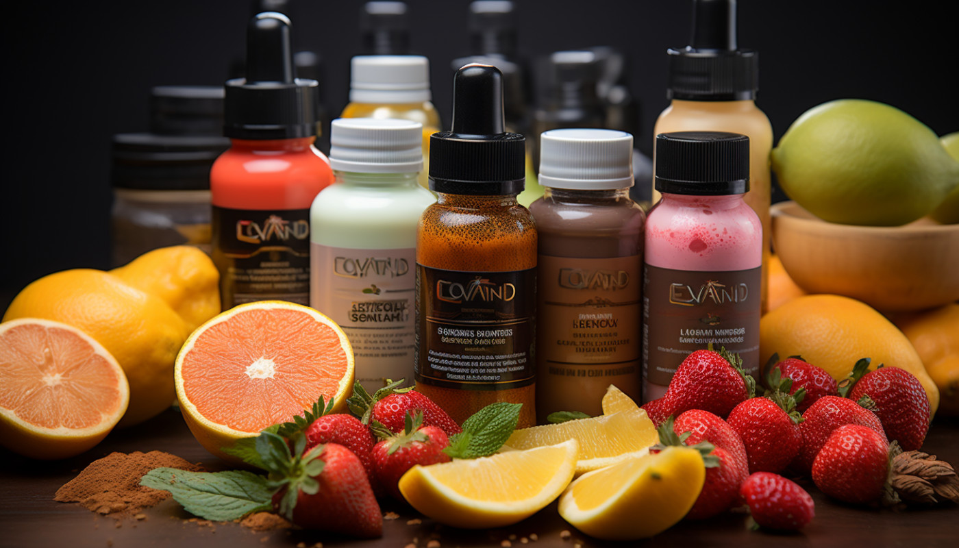 Comment choisir un e-liquide ?