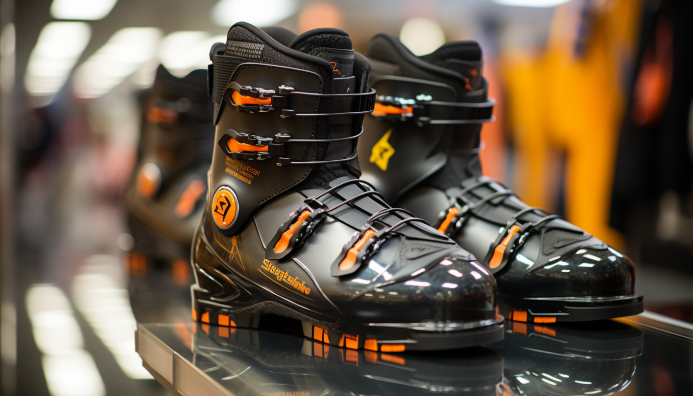 Divers - Comment choisir vos chaussures de ski ?