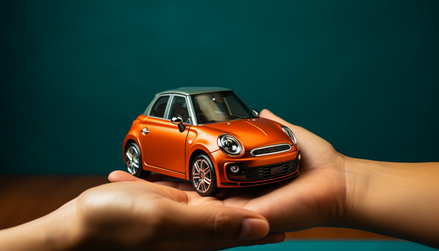 Comment choisir votre assurance voiture sans permis ?