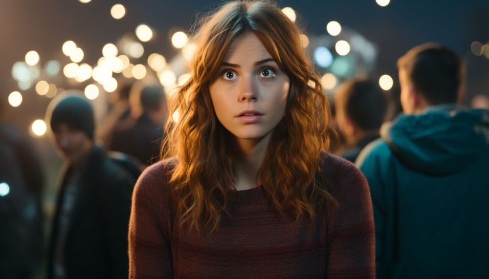 Divers - Comment démarrer une conversation avec une personne inconnue ?