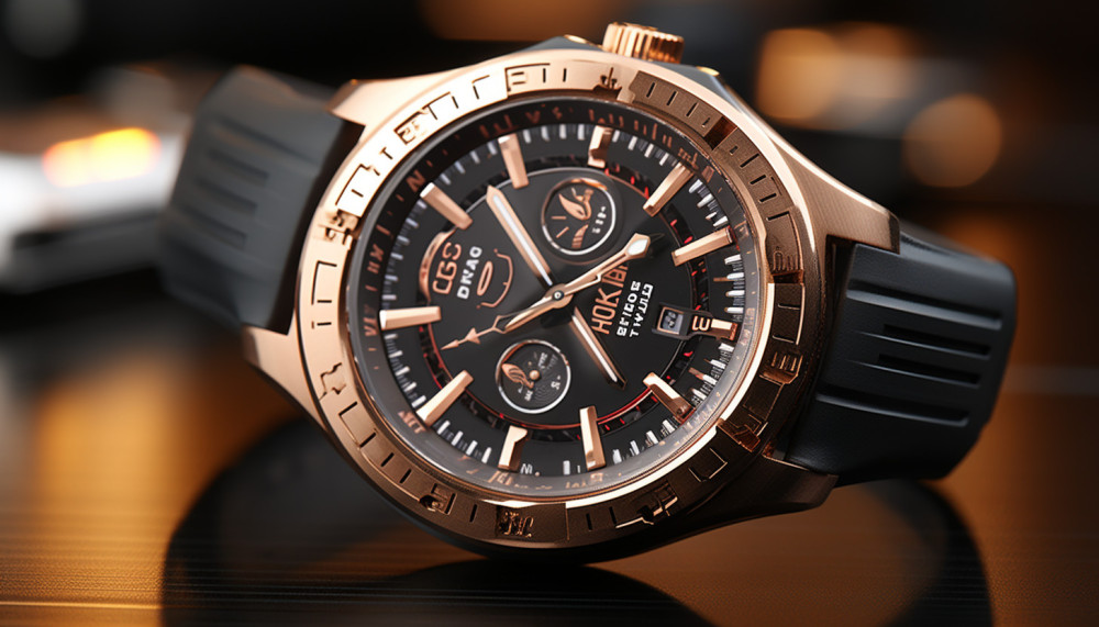 Comment fonctionne une smartwatch ?