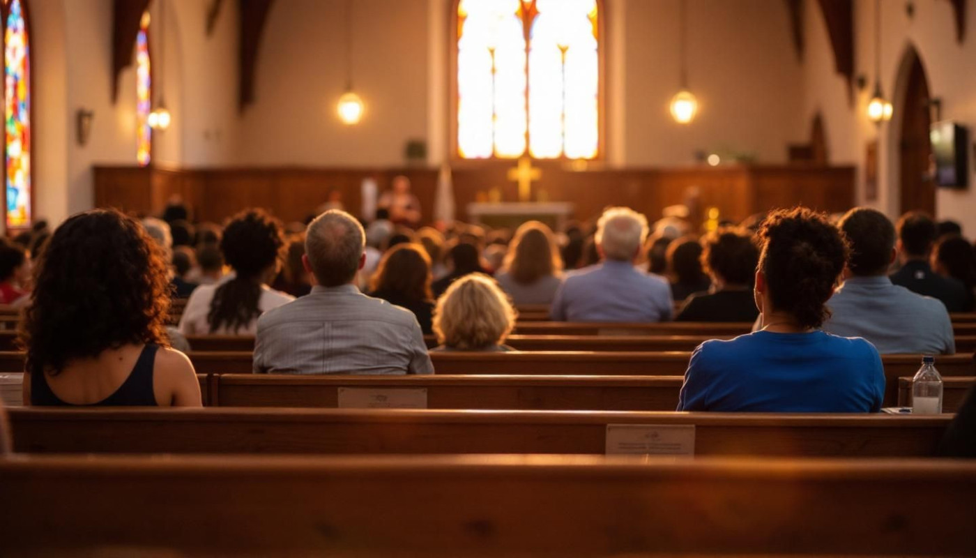 Comment les horaires de messes facilitent la vie des croyants ?