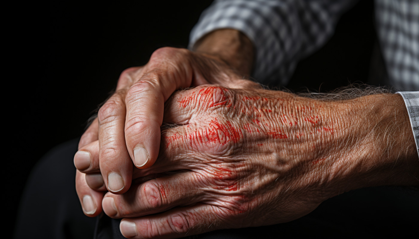 Complication de l'entorse du doigt : comment s'y prendre ?