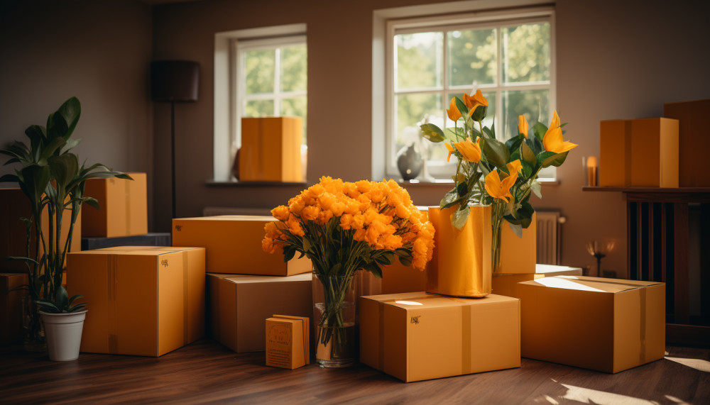 Déménagement et changement d'adresse : les procédures à suivre