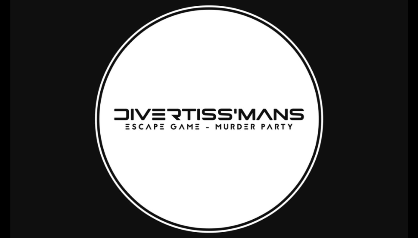 Envie d’une partie d’escape game dans la Sarthe ? Choisissez Divertiss’Mans !