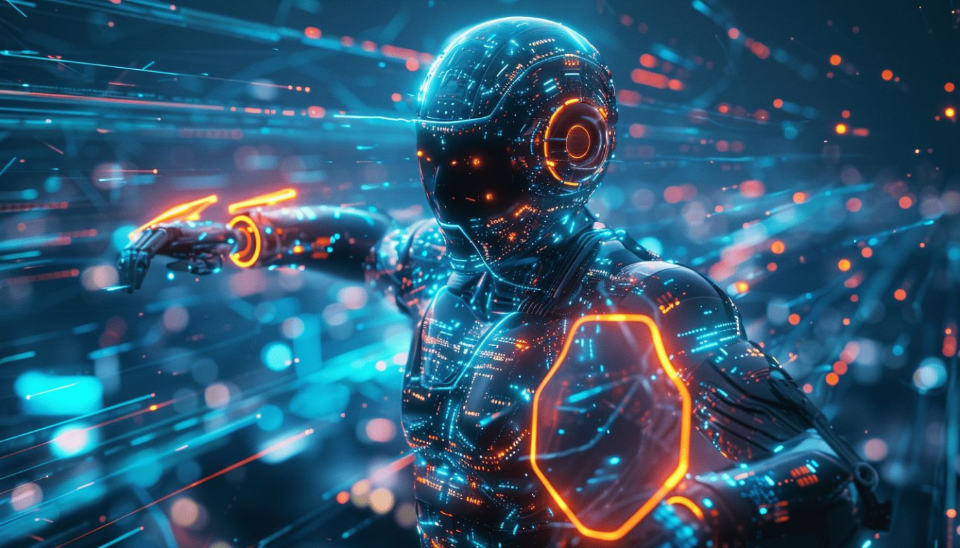 International - Évolution de la cyber-sécurité et mesures préventives pour les États et les entreprises