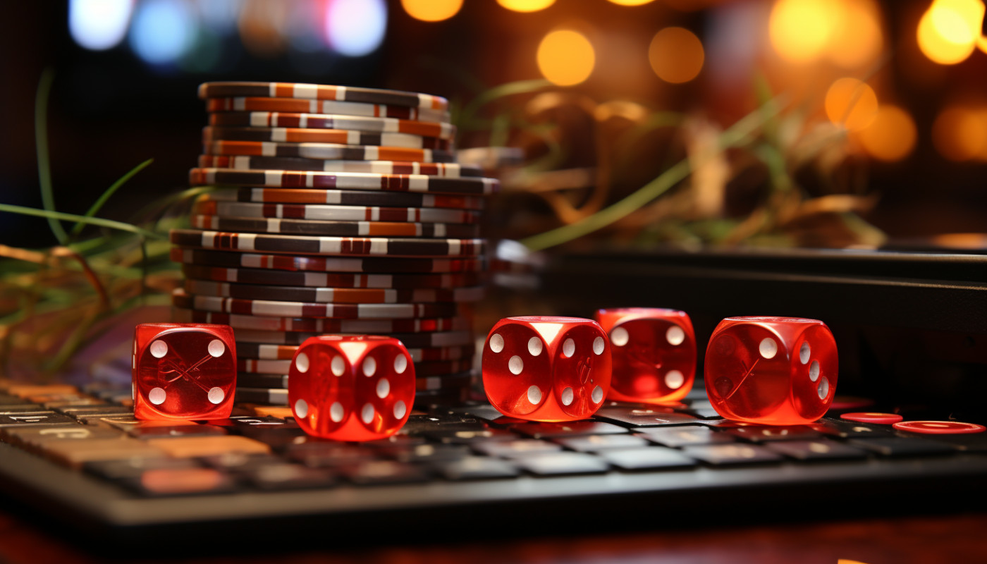 Généralités sur les casinos en ligne fiable et sûr