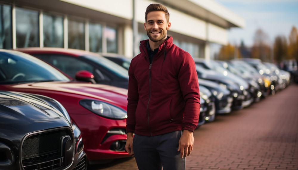 Guide pour l’achat d’une nouvelle voiture