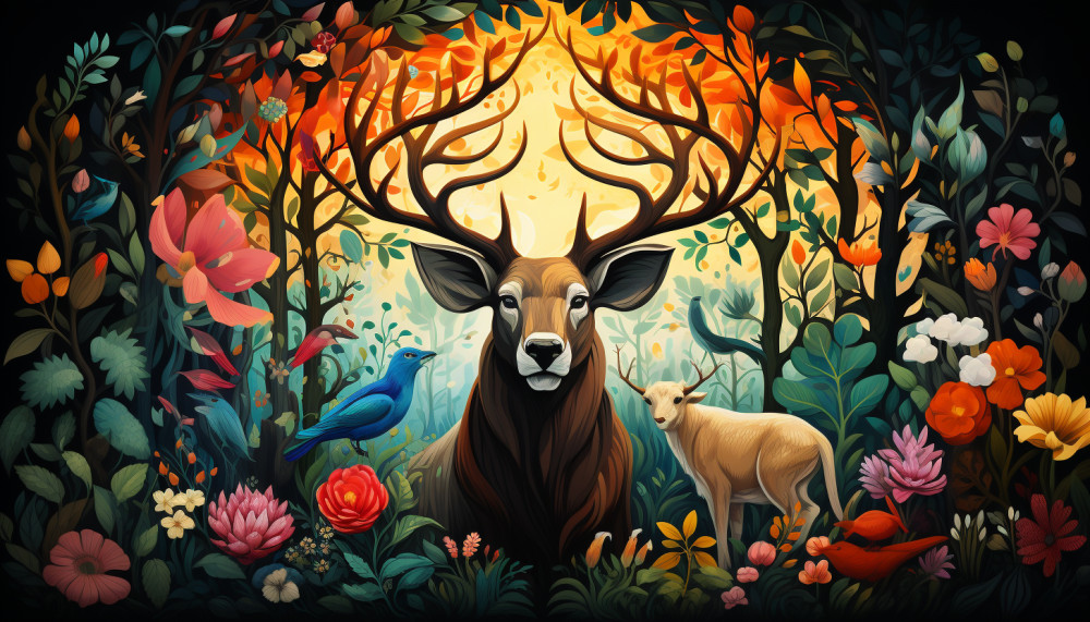 Divers - Le règne animal : En savoir plus