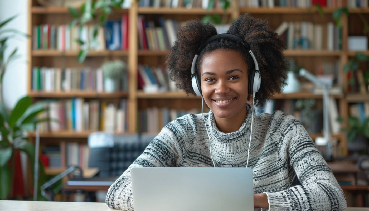 Economie - Les avantages professionnels des formations en anglais en ligne