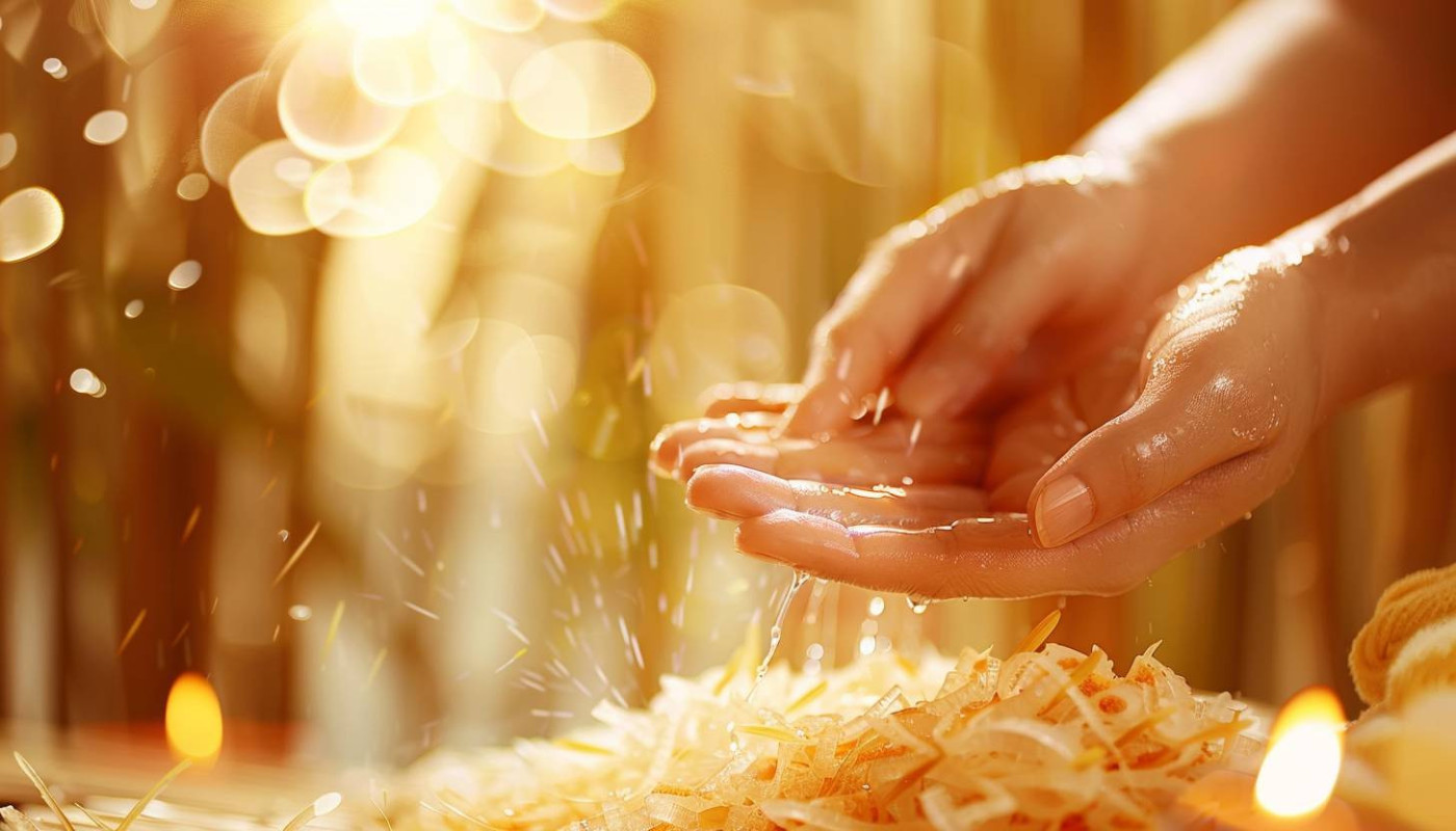 Santé - Les bienfaits du massage thaïlandais pour le corps et l'esprit