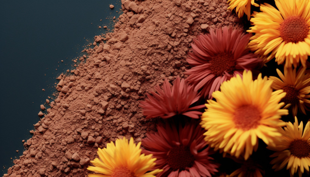 Les couleurs à privilégier pour le maquillage d'hiver 2021