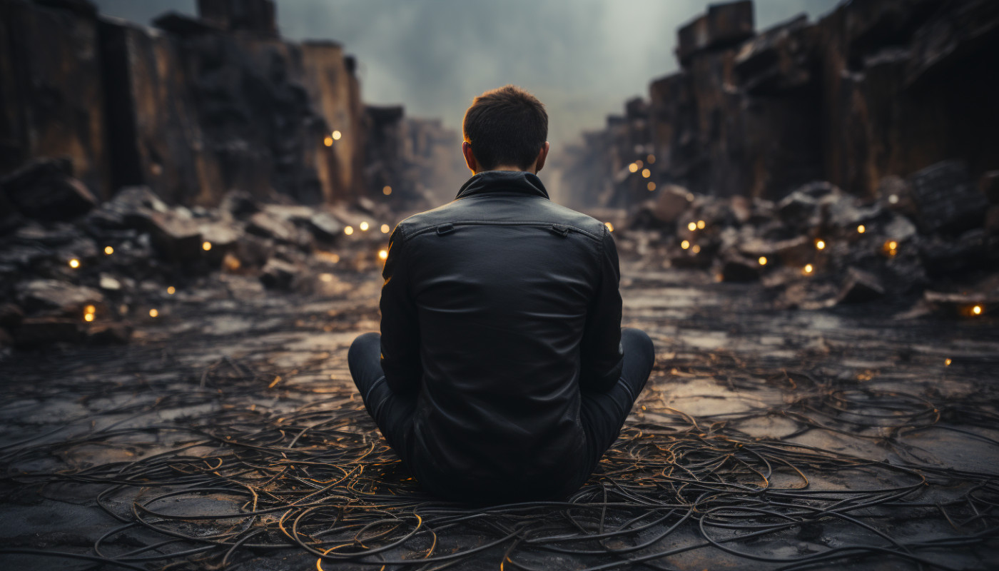 Santé - Les défis de la santé mentale dans l'industrie de la sécurité internationale