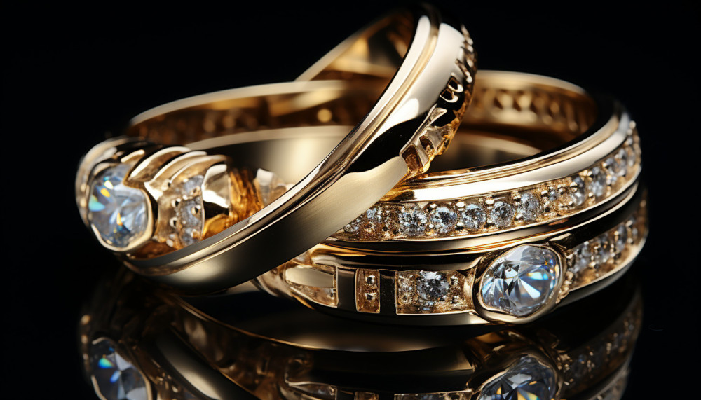 Divers - Les différents types de bijoux en acier inoxydable