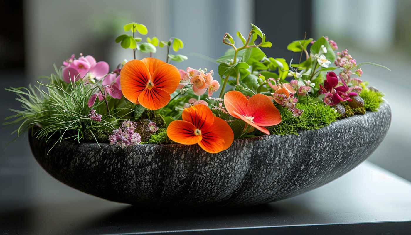 Economie - Les tendances émergentes de la gastronomie à Nantes : Comment CK Traiteur innove dans l'art culinaire