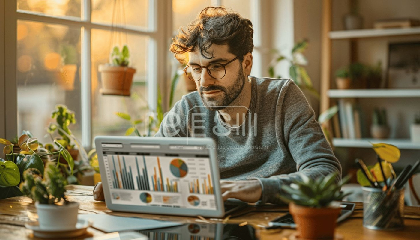 Economie - Micro-entreprises et auto-entrepreneurs en 2023 les nouvelles niches économiques rentables