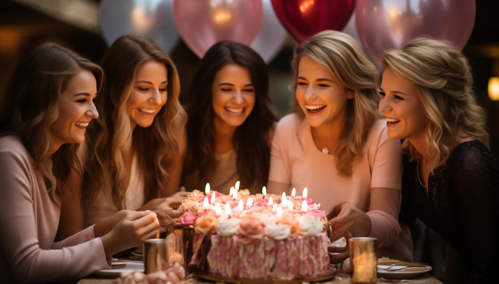 Divers - Nos astuces pour organiser une fête d'anniversaire surprise?