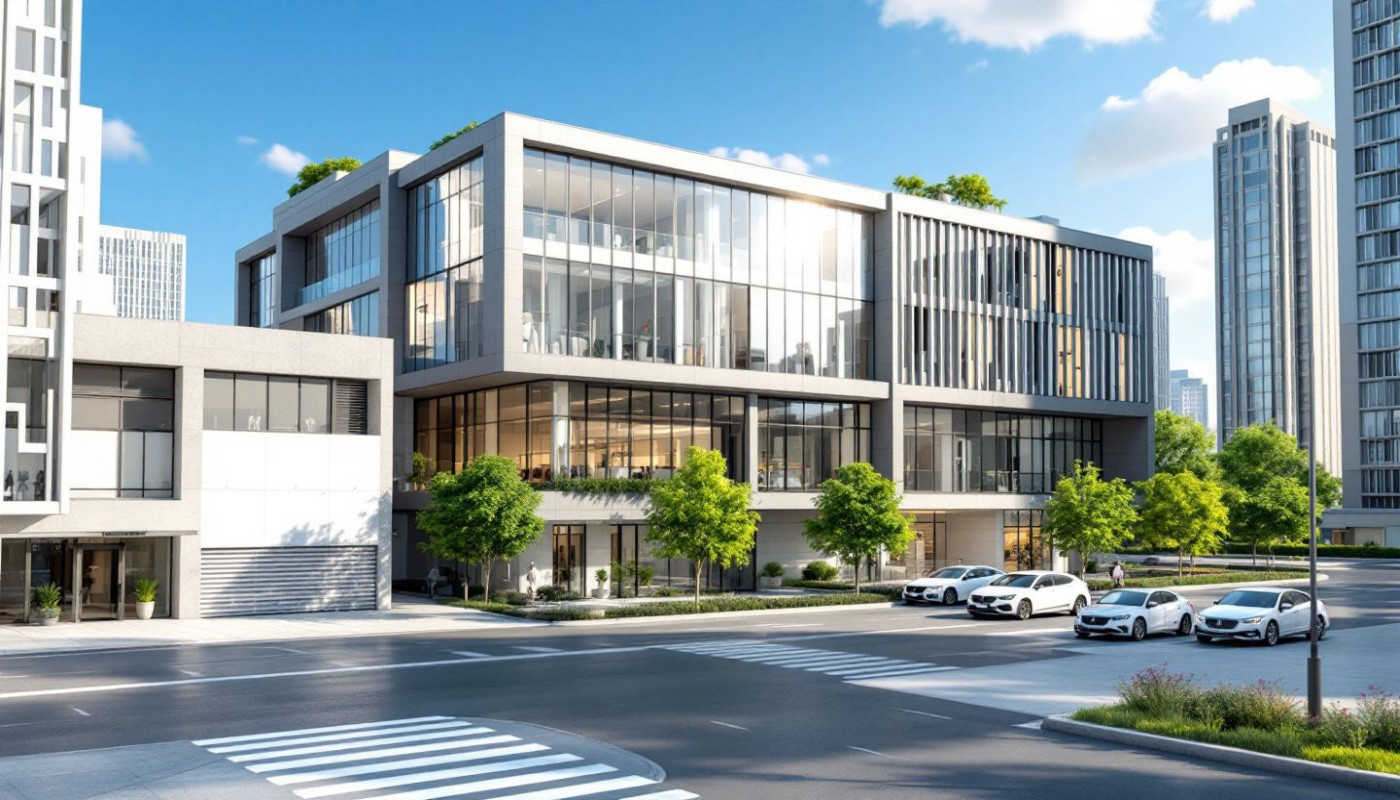 Economie - Optimiser votre recherche de locaux commerciaux ou industriels