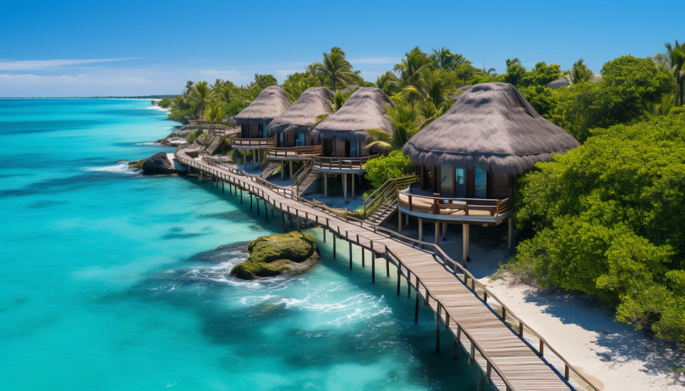 International - Où passer ses prochaines vacances ?