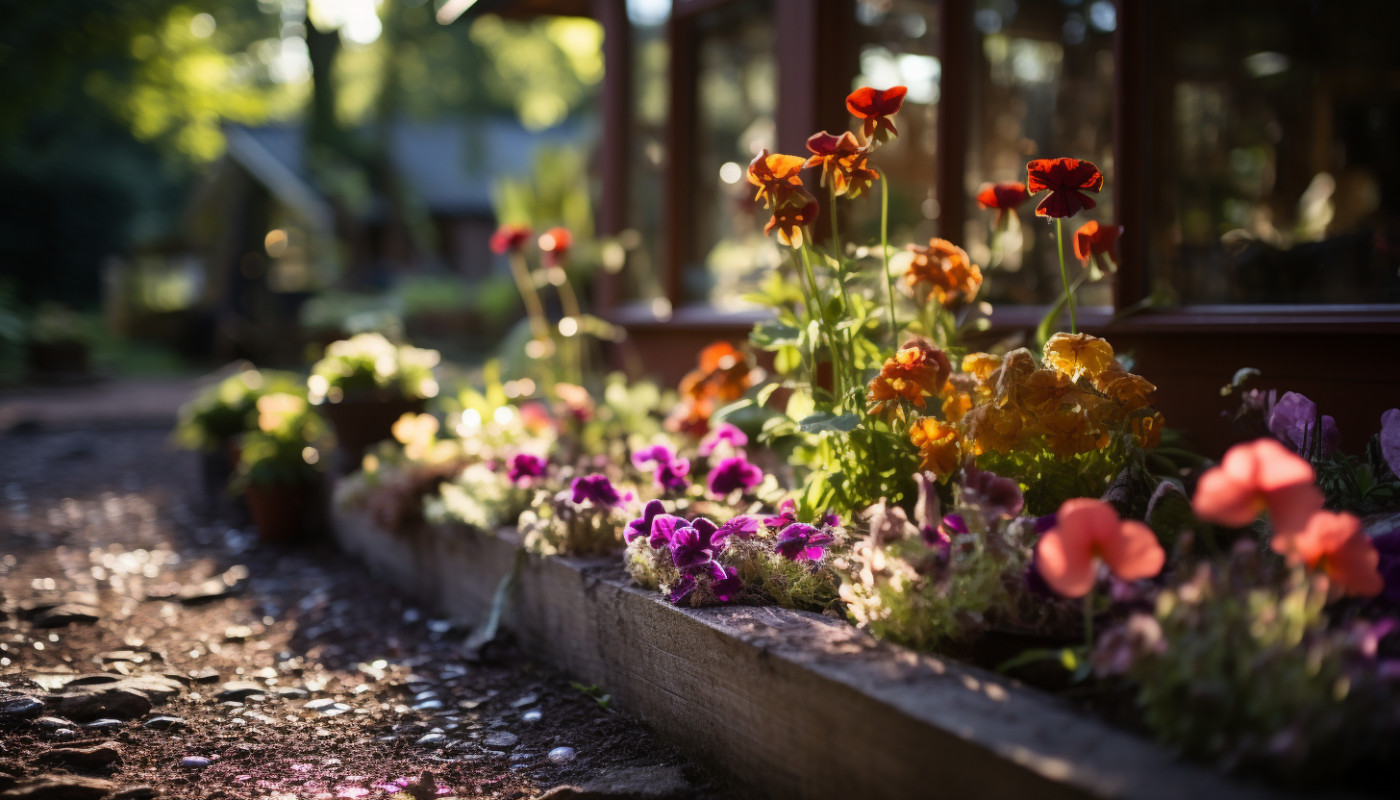 Pourquoi bien entretenir son jardin ?