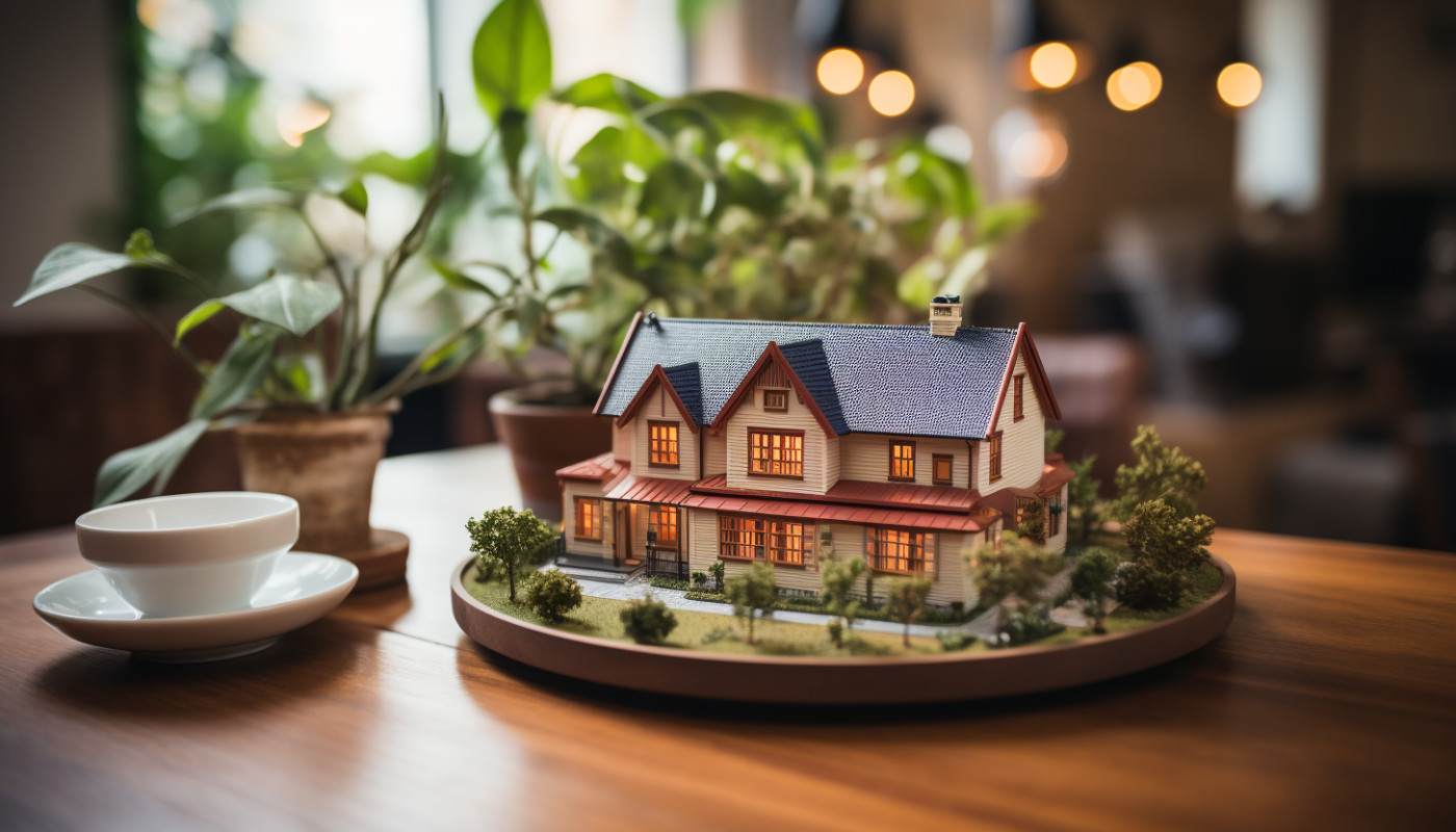 Divers - Pourquoi confier son bien à une agence immobilière ?