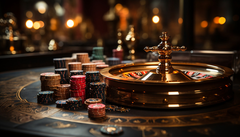 Pourquoi devenir croupier ?
