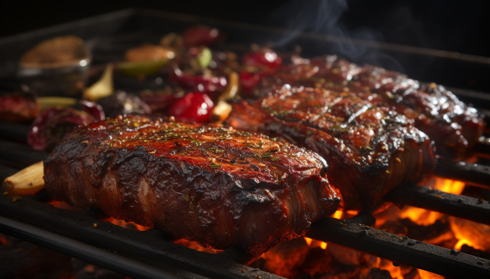 Pourquoi faire cuire sa viande au barbecue ?