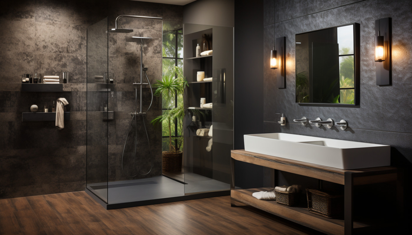 Pourquoi installer une colonne de douche dans votre habitation ?