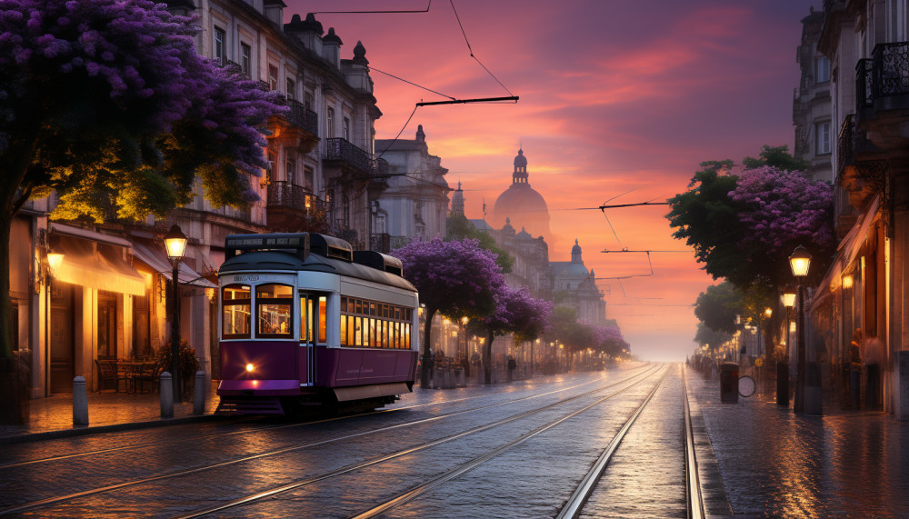 Divers - Pourquoi voyager sur le Portugal ?