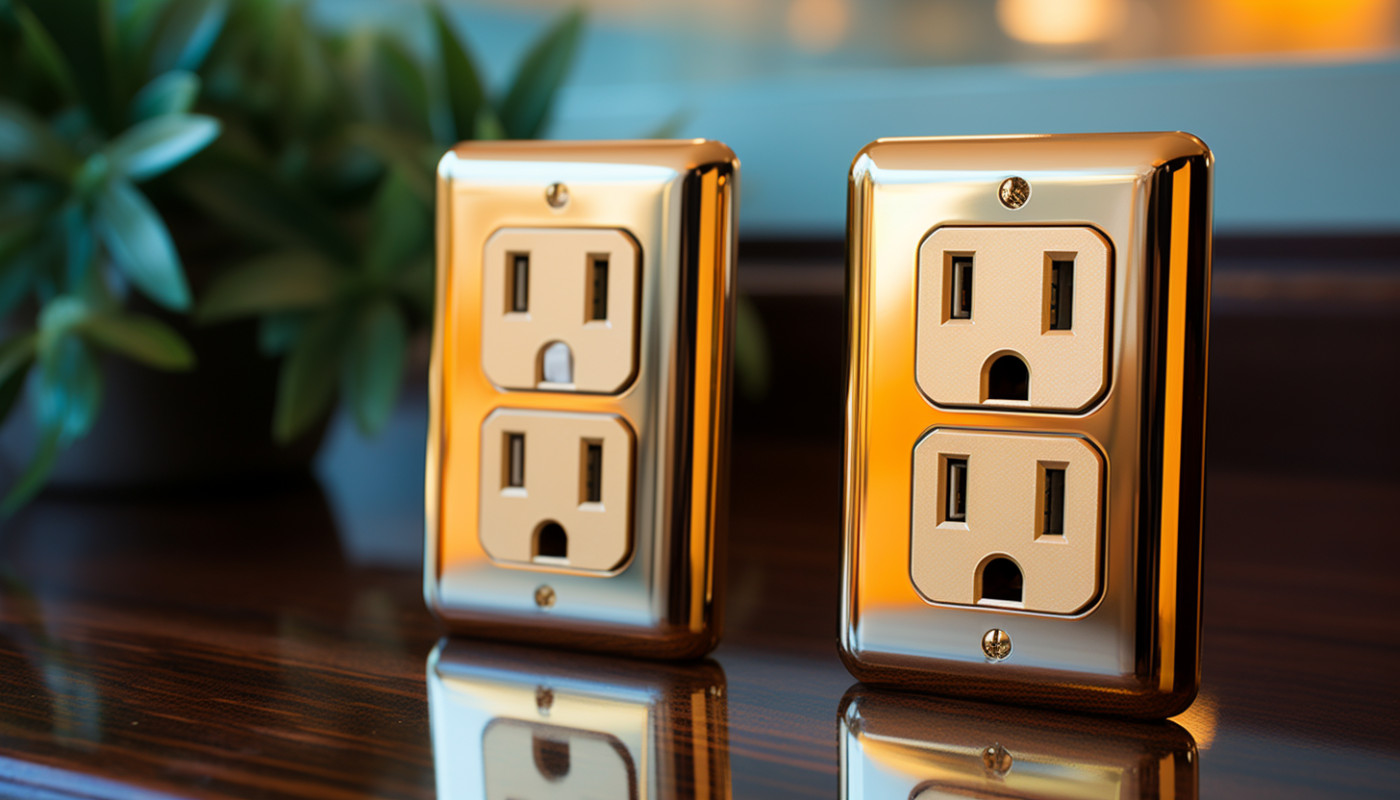 Prises électriques : tout ce que vous devez savoir