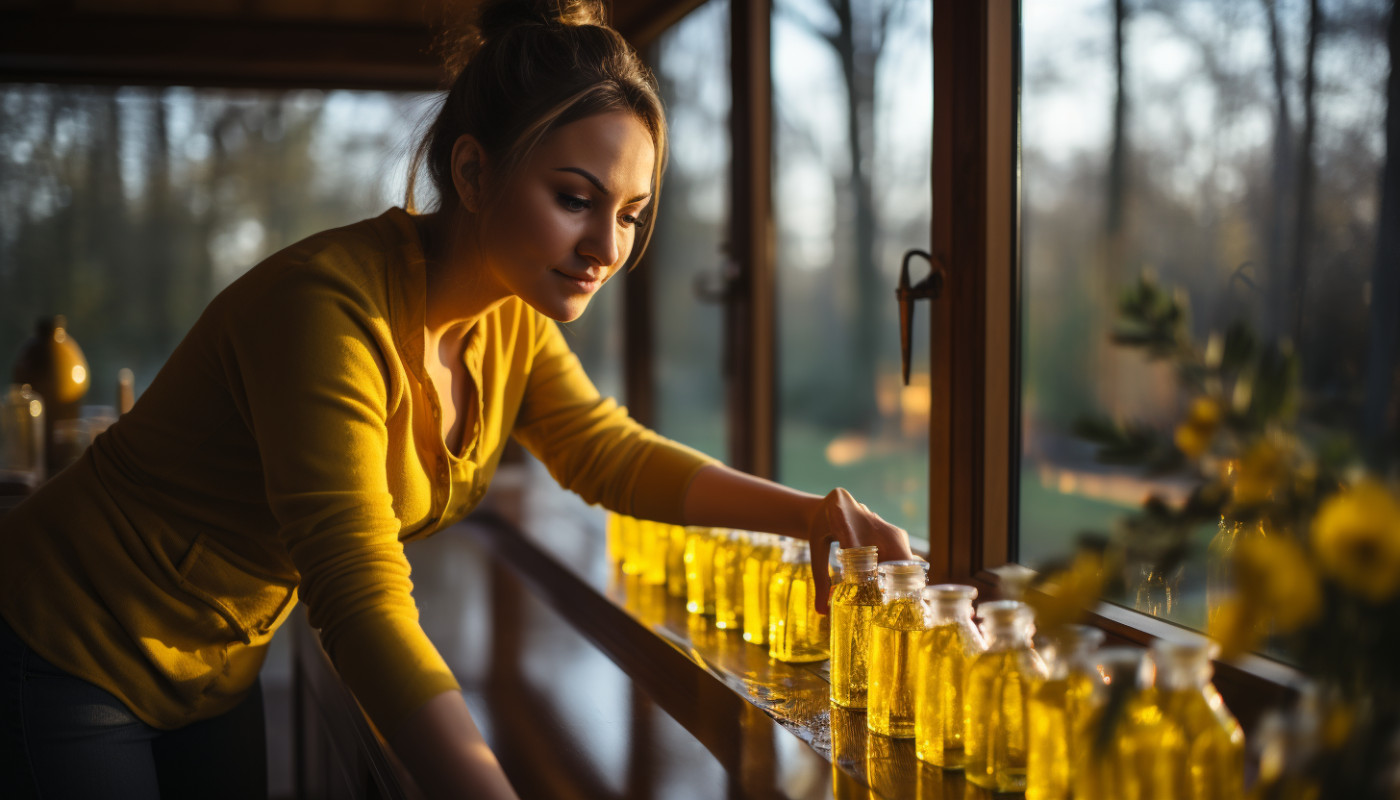 Que gagne-t-on à utiliser un nettoyeur de vitre pour la maison ?