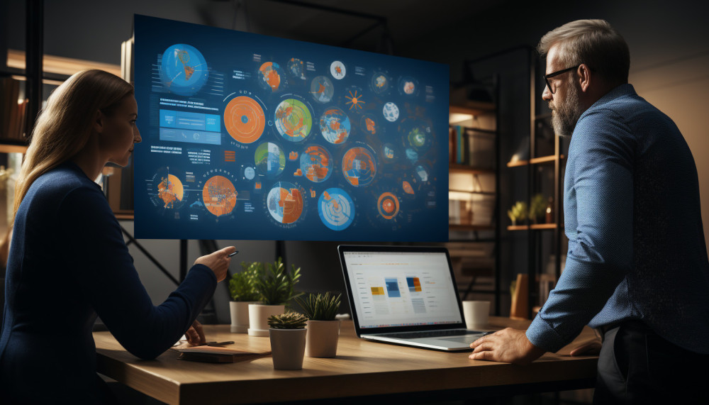 Divers - Que peut gagner un client d’une agence webmarketing ?