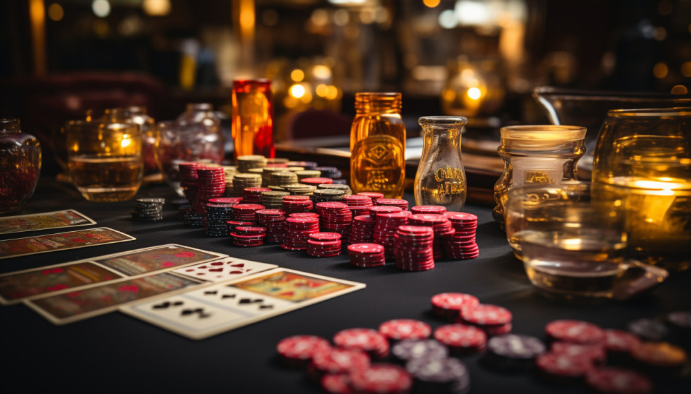 Quelles sont jeux casinos pour un débutant ?