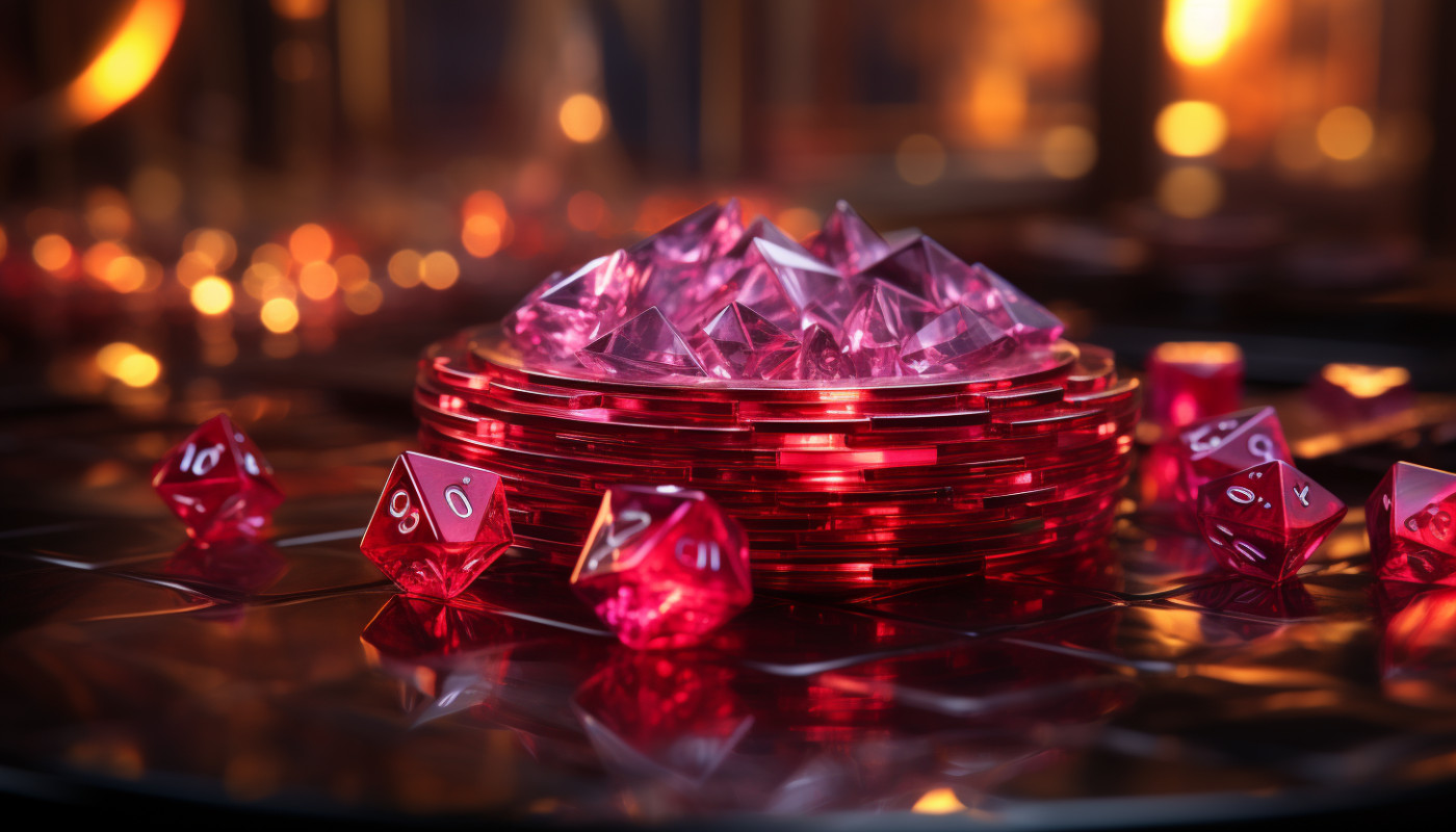 Quelles sont les fonctionnalités de la Ruby Fortune casino en ligne ?