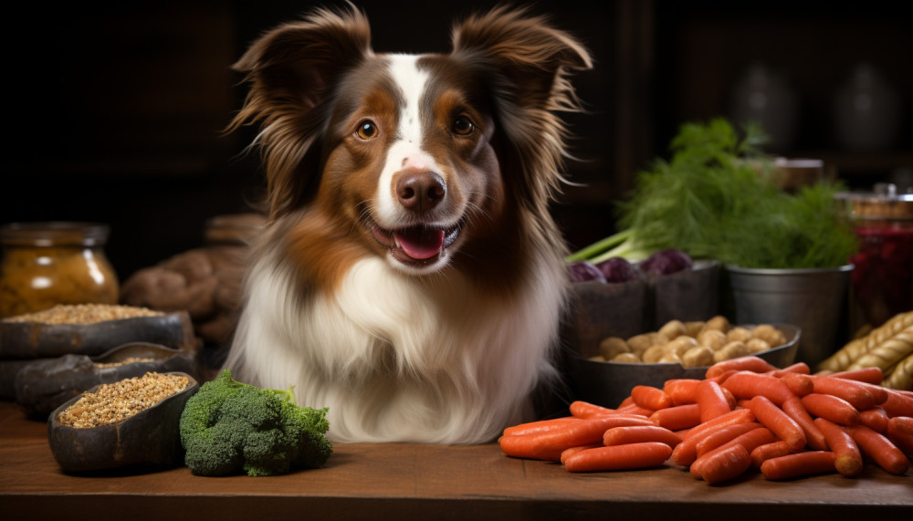 Divers - Quelles sont les meilleures croquettes à payer pour son chien ?