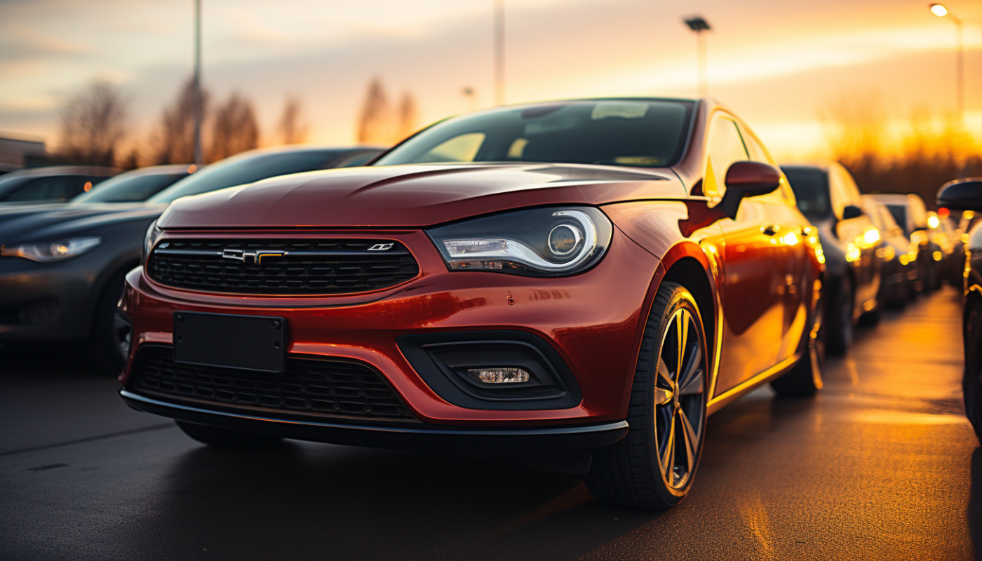 Quelles sont les raisons de contacter un épaviste pour la reprise de votre voiture d’occasion ?