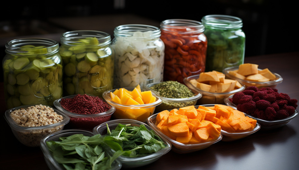 Quelques aliments qui n’ont pas leur place dans votre congélateur