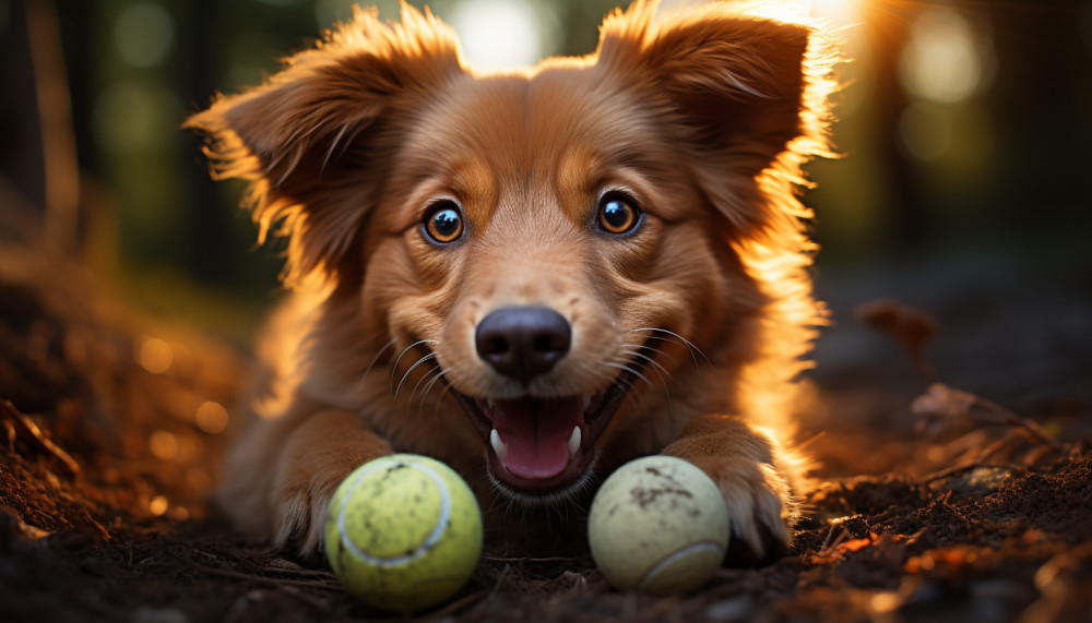 Quelques astuces pour que votre chien développe une intelligence humaine