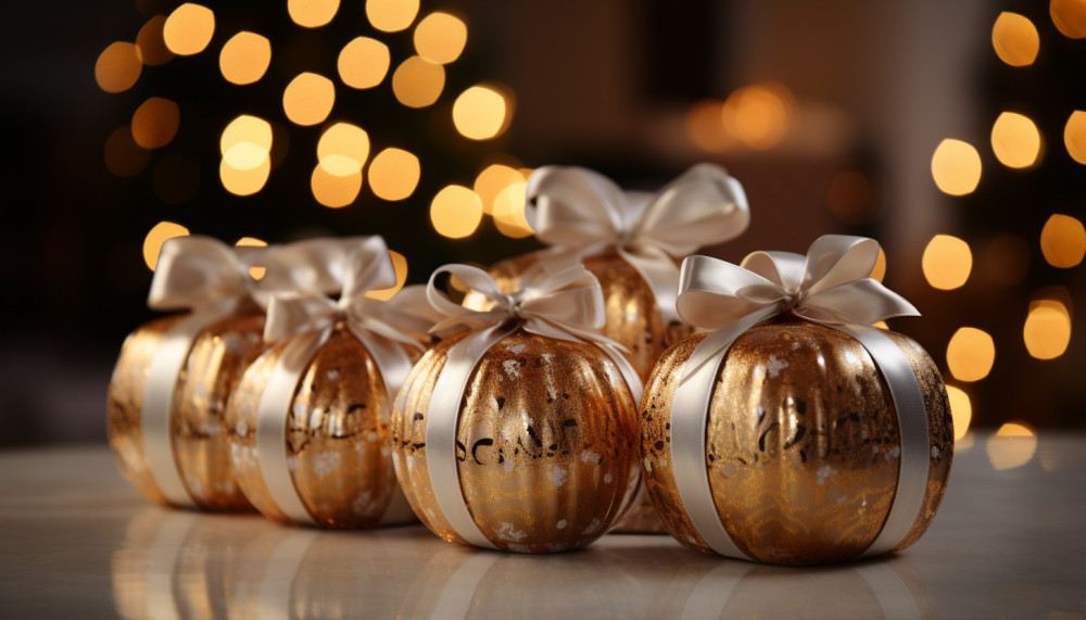 Quelques idées de cadeaux originaux à offrir à ses proches à Noël